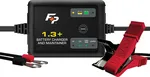 FIRE POWER - 030-0014-07-02 - Battery Charger 6V & 12V 1.3A