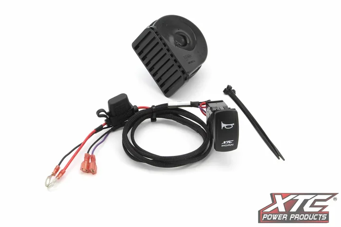 XTC POWER PRODUCTS - HORN-CAN-COM - Plug N Play Horn Kit