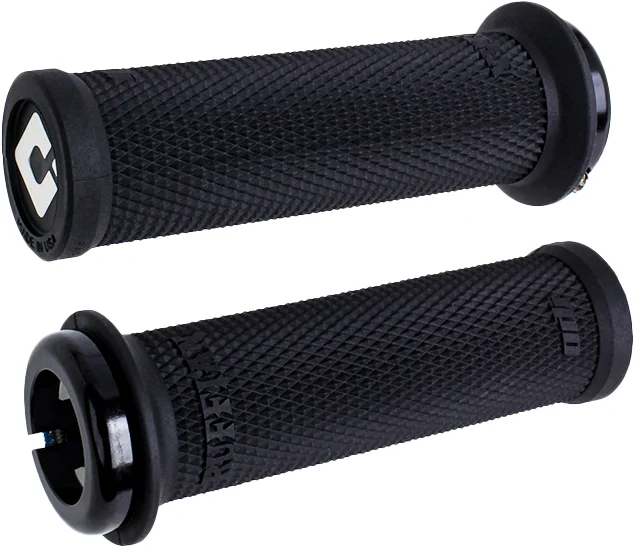 ODI - F33RMB-B - ODI Mini Ruffian V2 BMX Grips