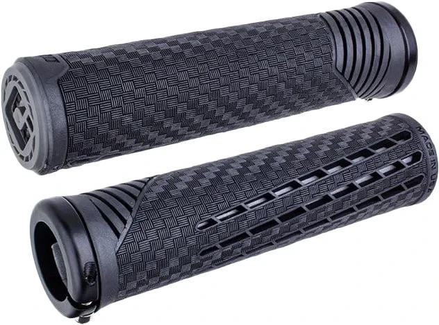 ODI - F35CFBH-B - CF V2 BMX Grips