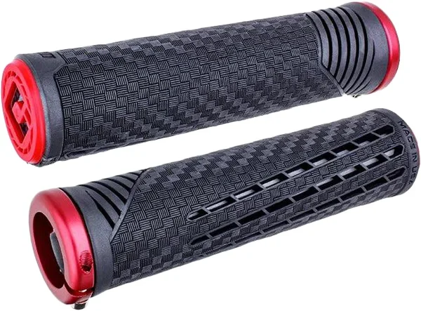 ODI - F35CFBR-R - CF V2 BMX Grips