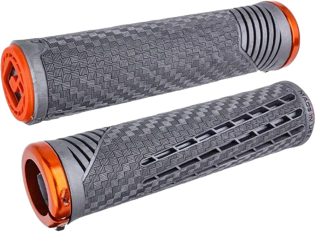 ODI - F35CFGO-O - CF V2 BMX Grips