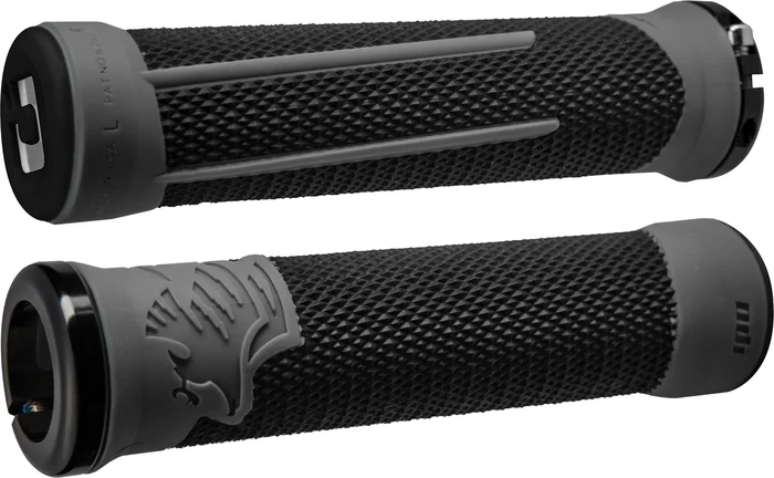 ODI - D35A2BH-B - AG2 V2 BMX Grips