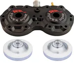 SLP - 12-651 - SLP Power Dome Billet Headset Polaris 650 MATRYX