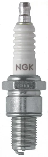 NGK 3630 Spark Plug - High-Performance Copper Core for Reliable Ignition