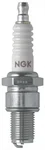 NGK 3630 Spark Plug - High-Performance Copper Core for Reliable Ignition