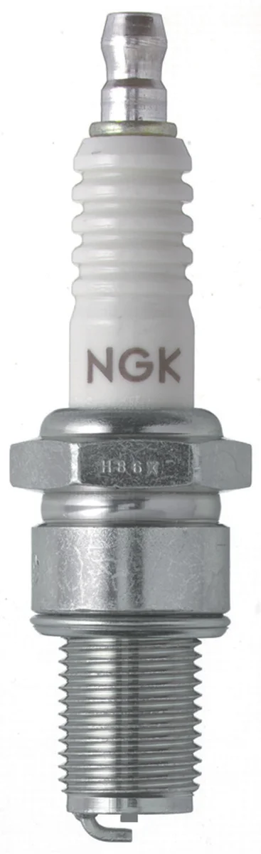 NGK 3630 Spark Plug - High-Performance Copper Core for Reliable Ignition