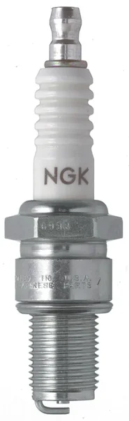 NGK 7928 Spark Plug - High-Performance Copper Core for Reliable Ignition