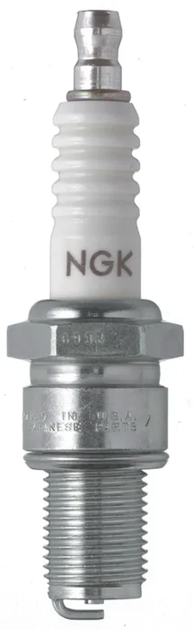 NGK 7928 Spark Plug - High-Performance Copper Core for Reliable Ignition