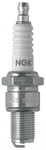 NGK 7928 Spark Plug - High-Performance Copper Core for Reliable Ignition
