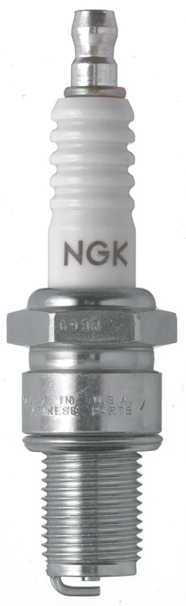 NGK 7928 Spark Plug - High-Performance Copper Core for Reliable Ignition