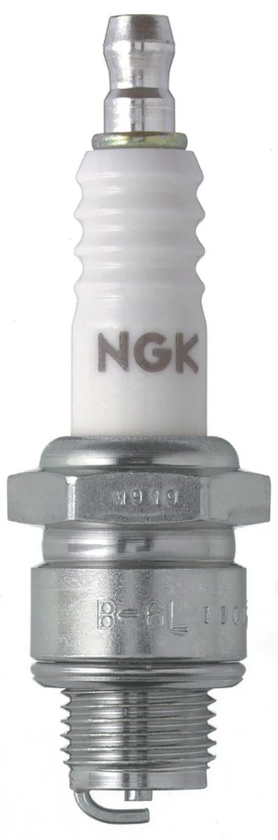NGK 3112 Spark Plug - High-Performance, Long-Lasting Ignition Solution for Powersports Engines