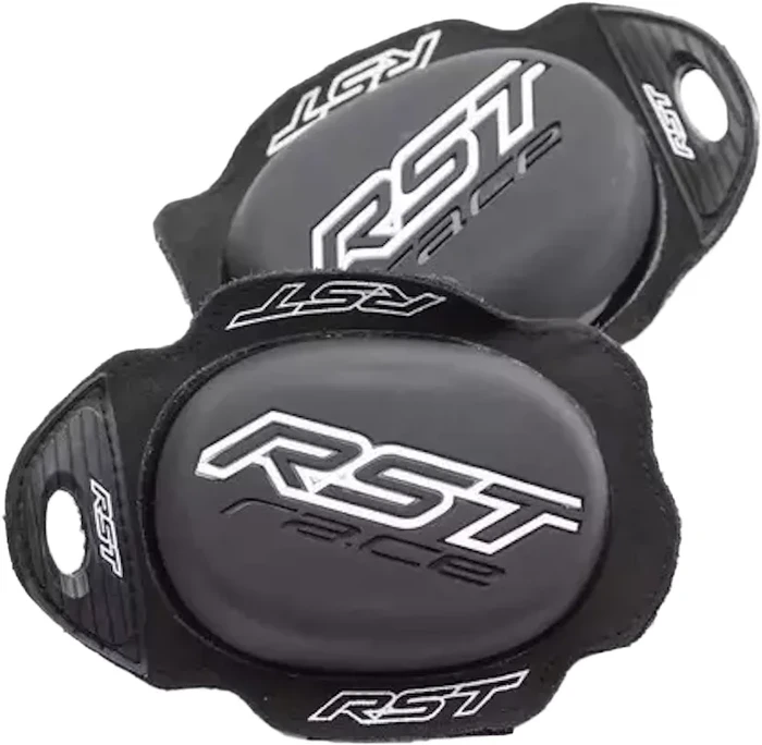 RST - 101921BLK-ONE - RST Impact Armour