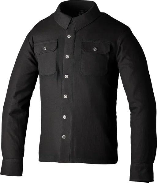 RST - 102115BLK-38 - Kevlar Lumberjack CE Shirts