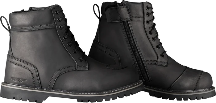 RST - 103576BLK-42 - Roadster 3 CE Boots