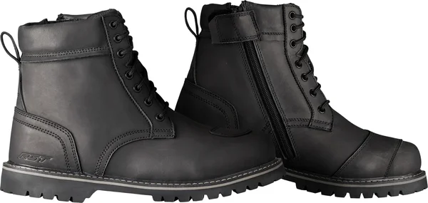 RST - 103576BLK-45 - Roadster 3 CE Boots