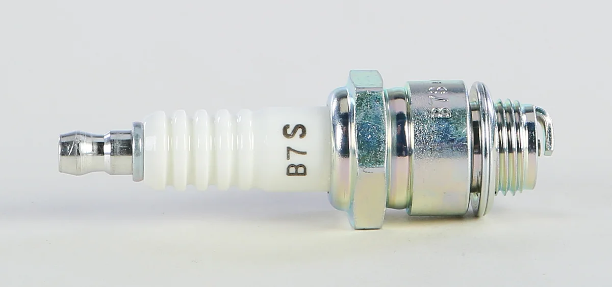 NGK 3710 Spark Plug - High-Performance Ignition for Powersports Vehicles