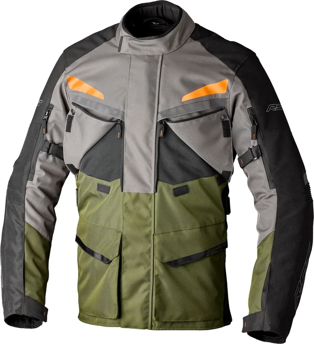 RST - 103198KHA-50 - Maverick EVO CE Jackets