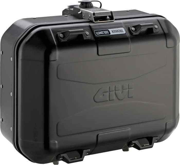 GIVI - DLM30B - Dolomiti Monokey 30 L Case