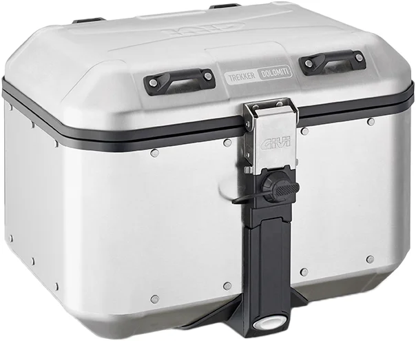 GIVI - DLM46A - Dolomiti Monokey 46 L Top Case