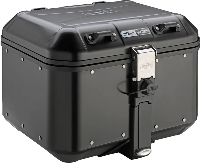 GIVI - DLM46B - Dolomiti Monokey 46 L Top Case