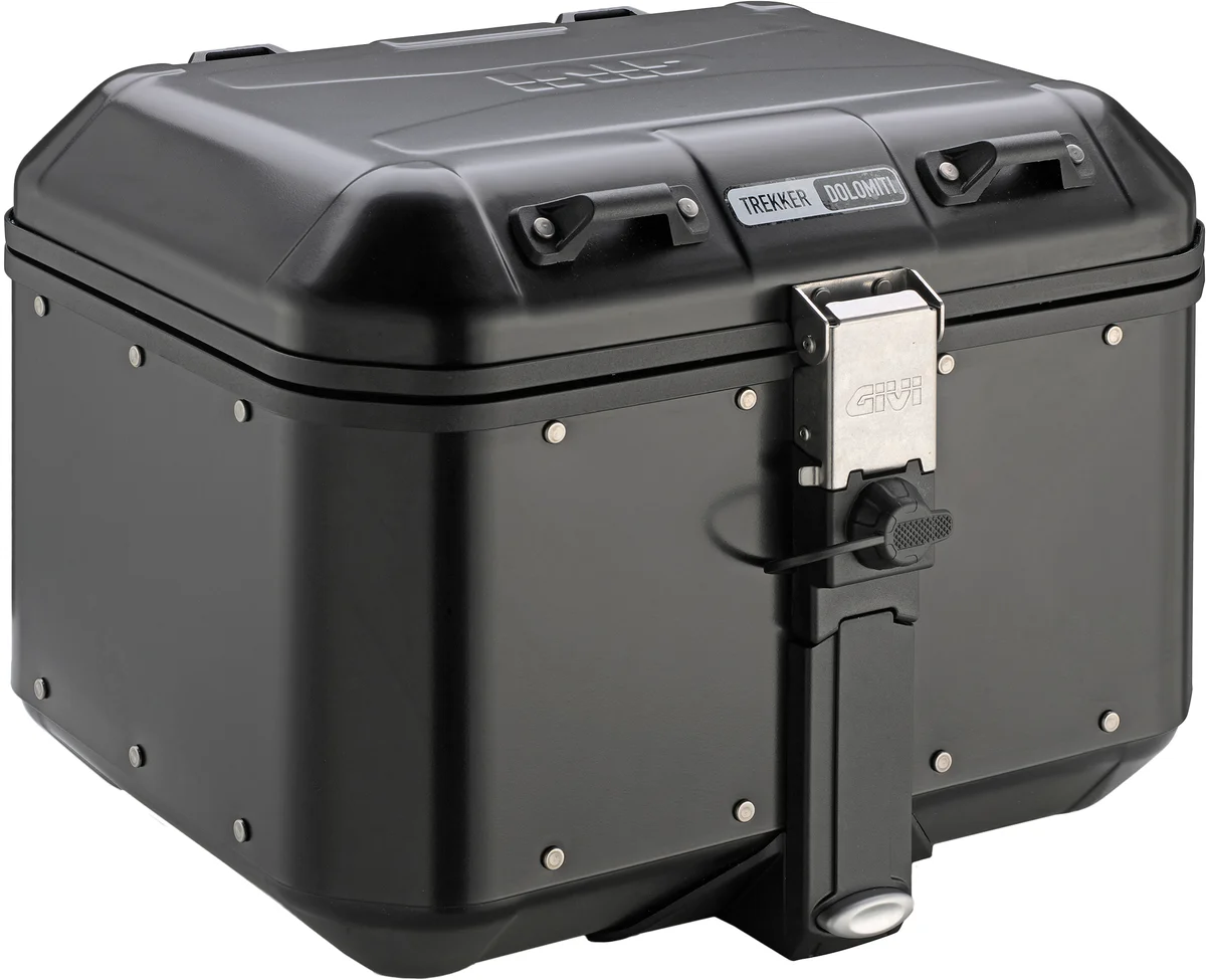 GIVI - DLM46B - Dolomiti Monokey 46 L Top Case