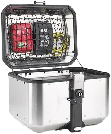 GIVI - E166 - Dolomiti Monokey Case Accessories