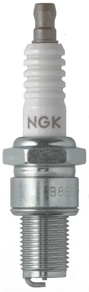 NGK 3997 Spark Plug - High-Performance Copper Core for Reliable Ignition