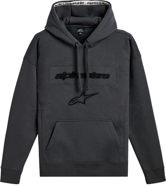 ALPINESTARS - 1215-51000-190-L - Exordium Hoodie