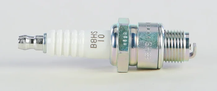 NGK 5126 Spark Plug - High-Performance Ignition for Powersports Engines