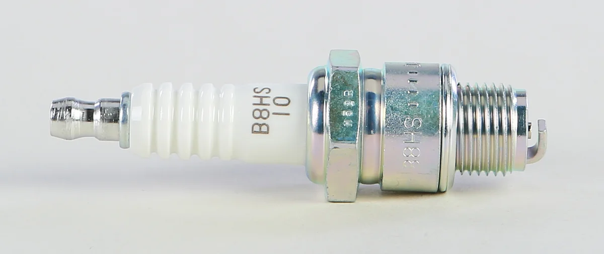 NGK 5126 Spark Plug - High-Performance Ignition for Powersports Engines