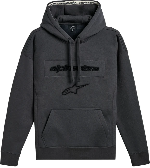 ALPINESTARS - 1215-51000-190-XL - Exordium Hoodie