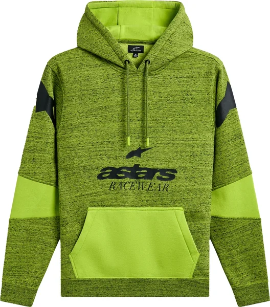 ALPINESTARS - 1215-51200-669-S - Perpetuate Hoodie