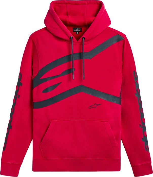 ALPINESTARS - 1215-51300-30-S - Unbound Hoodie
