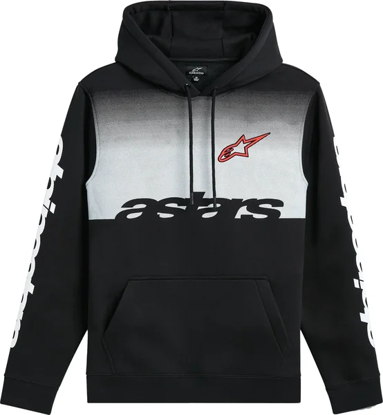 ALPINESTARS - 1215-51500-10-L - Specter Hoodie