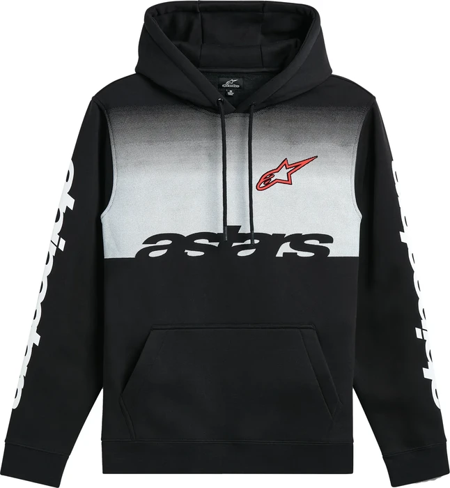 ALPINESTARS - 1215-51500-10-S - Specter Hoodie