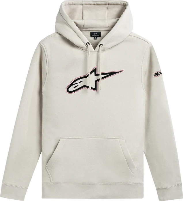 ALPINESTARS - 1215-51600-204-S - Insignia Hoodie