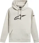 ALPINESTARS - 1215-51600-204-XL - Insignia Hoodie