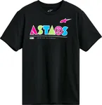 ALPINESTARS - 1215-72170-10-XXL - Cereal Tee