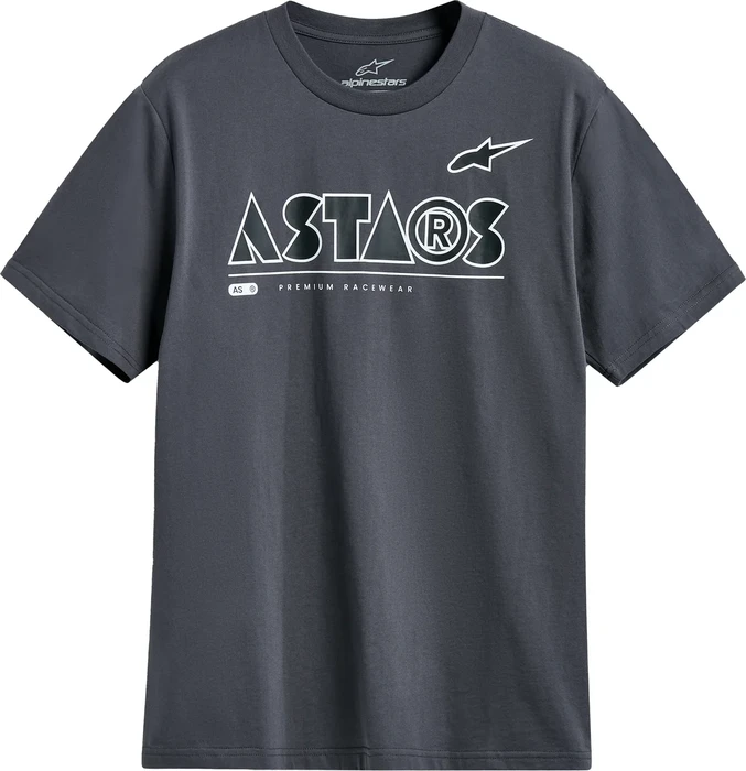 ALPINESTARS - 1215-72170-18-XXL - Cereal Tee