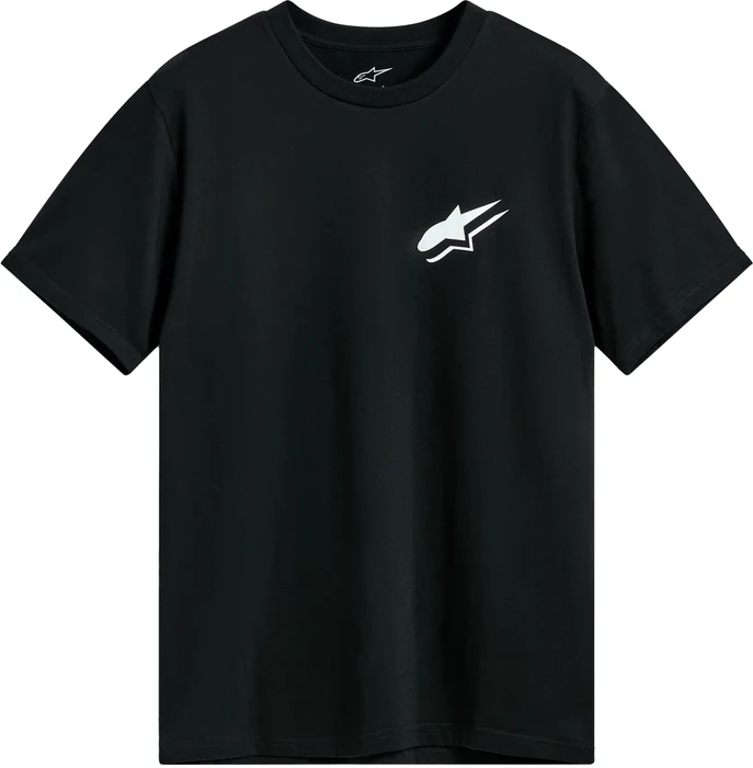 ALPINESTARS - 1215-72210-10-S - Formulate Tee