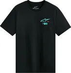 ALPINESTARS - 1215-72270-10-M - Asym SS Tee