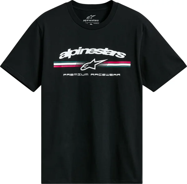 ALPINESTARS - 1215-72315-10-L - Prevail Tee