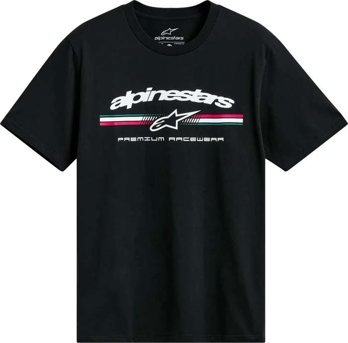 ALPINESTARS - 1215-72315-10-XL - Prevail Tee