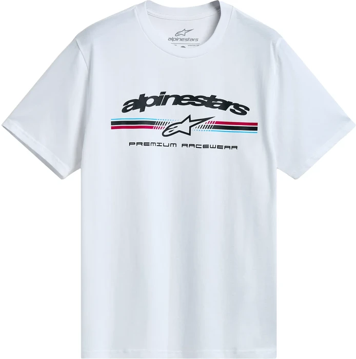 ALPINESTARS - 1215-72315-20-M - Prevail Tee