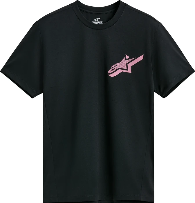 ALPINESTARS - 1215-73400-10-M - Attrition Performance Tee