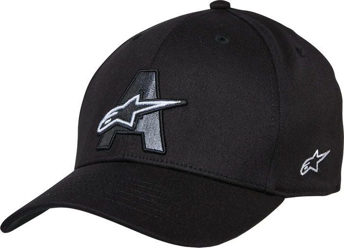 ALPINESTARS - 1215-81110-10-LXL - Elemental Hat