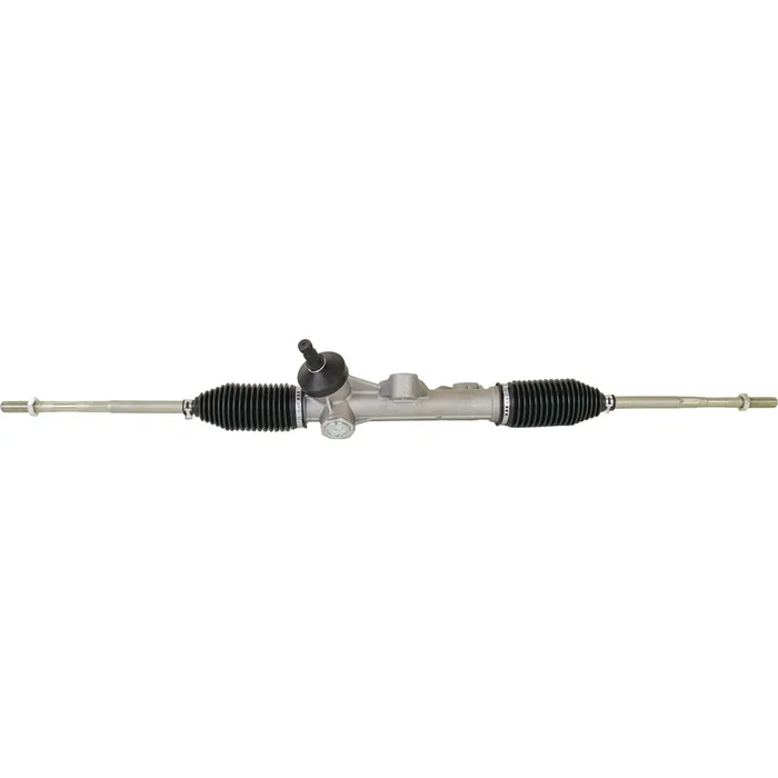 ALL BALLS Racing 51-4033 UTV Steering Rack - Durable CNC Machined Aluminum Steering System
