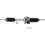 ALL BALLS Racing 51-4037 UTV Steering Rack - Complete Rebuild Kit for Enhanced Control & Durability