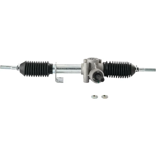 All Balls Racing 51-4038 UTV Steering Rack - CNC Machined Aluminum Rebuild Kit